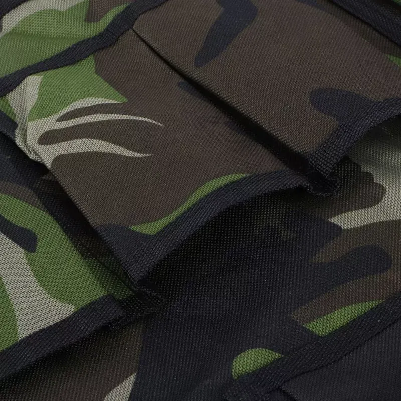 Sort BBQ Soldatul gratarului [5]