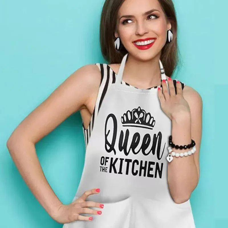 Sort de bucatarie amuzant Queen of the Kitchen [1]