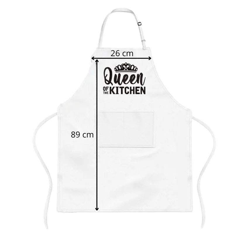 Sort de bucatarie amuzant Queen of the Kitchen [2]