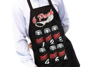 Cadouri Barbati - Sort Doza Bucatarului