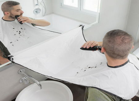 Sort pentru barbierit [1]