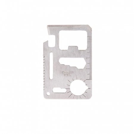 SOS Kit supravietuire multifunctional, 6 unelte [8]