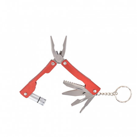 SOS Kit supravietuire multifunctional, 6 unelte [4]