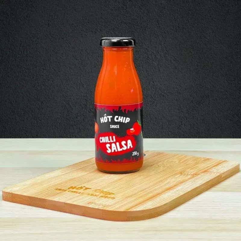 Sos Picant Chilli Salsa [1]