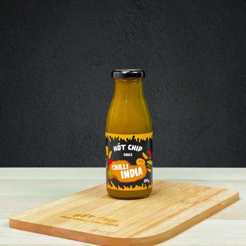 Sos Picant Indian Chill [1]
