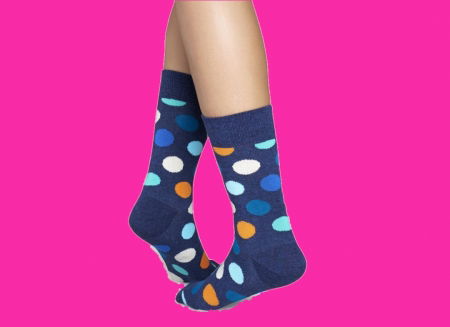 Sosete Happy Socks Big Luck [2]