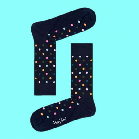 Sosete Happy Socks Dot Sock [0]