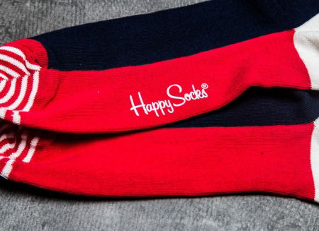 Sosete Happy Socks marinar [4]