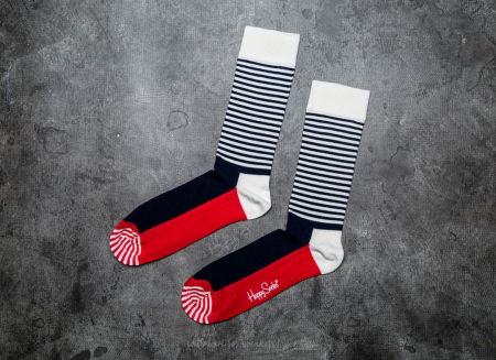 Sosete Happy Socks marinar [3]