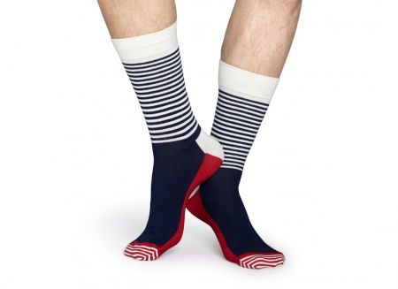 Sosete Happy Socks marinar [5]