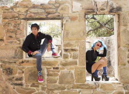 Sosete Happy Socks optice [1]