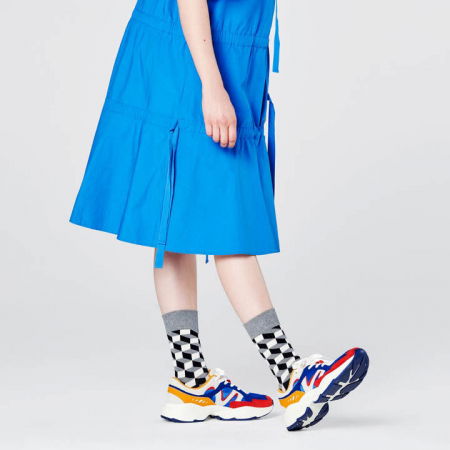 Sosete monocrome optice [0]