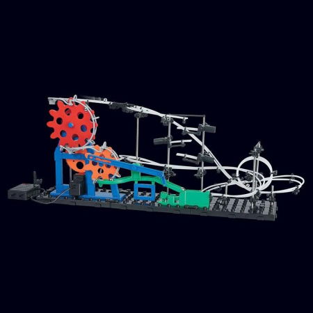 Cadouri Barbati - Space Rail Generatia 2.2