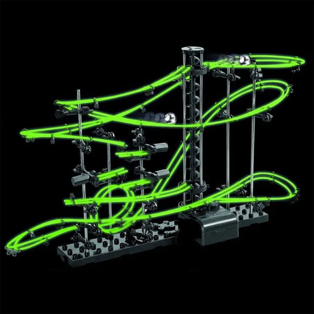 Cadouri Barbati - Space Rail Nivelul 2 sine fosforescente