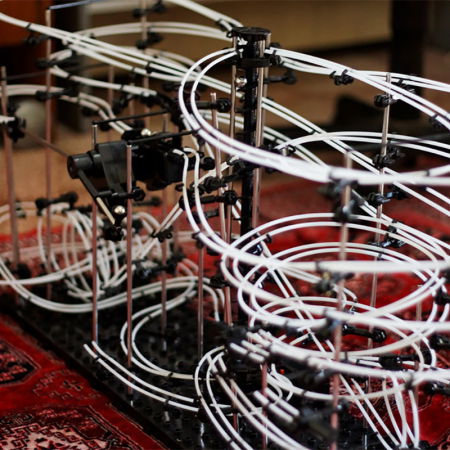 Space Rail Nivelul 5 [1]