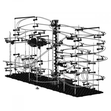 Space Rail Nivelul 5 [3]