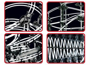 Space Rail Nivelul 6 [2]