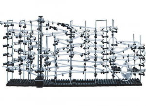 Space Rail Nivelul 6 [1]