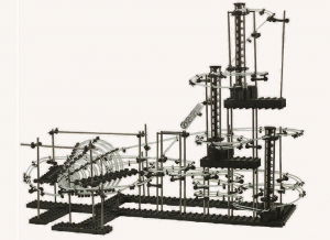 Space Rail Nivelul 7 [1]