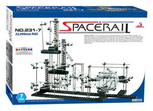 Space Rail Nivelul 7 [3]