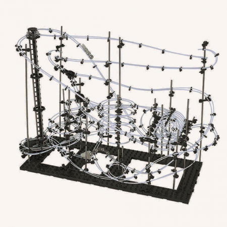 Cadouri Barbati - Space Rail Nivelul 8