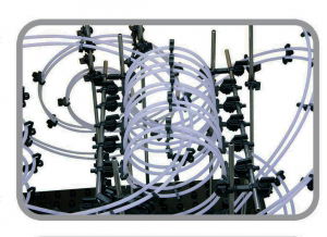 Space Rail Nivelul 8 [4]