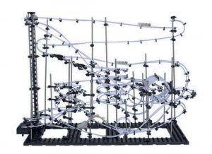 Space Rail Nivelul 8 [1]