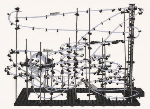 Space Rail Nivelul 8 [2]