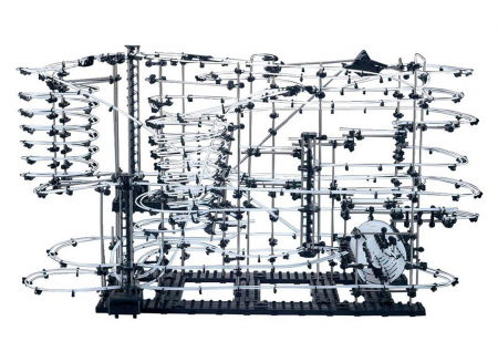 Space Rail Nivelul 9 [7]