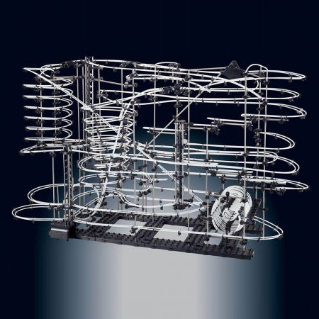 Cadouri Barbati - Space Rail Nivelul 9