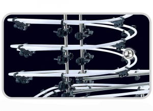 Space Rail Nivelul 9 [6]