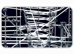 Space Rail Nivelul 9 [3]