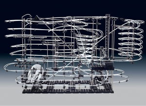 Space Rail Nivelul 9 [2]