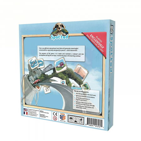 Spotted  | MindBlower.ro [12]