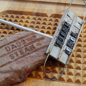 Stantator pentru gratar [4]