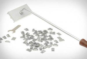 Stantator pentru gratar [10]