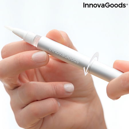 Stick Creion albire dinti, Go White [2]