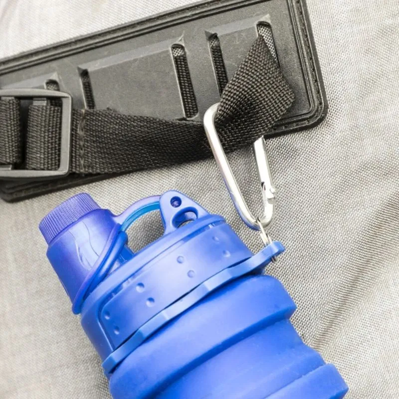 Sticla compactabila din silicon Bentle Hop [10]