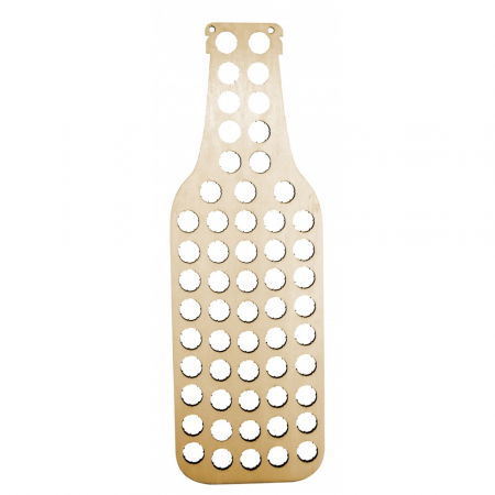 Sticla de colectie Capace de bere [3]