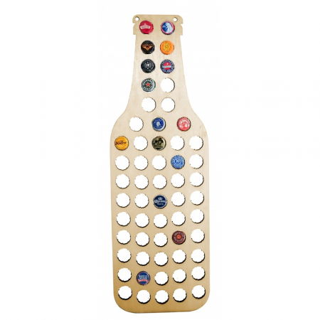 Sticla de colectie Capace de bere [2]