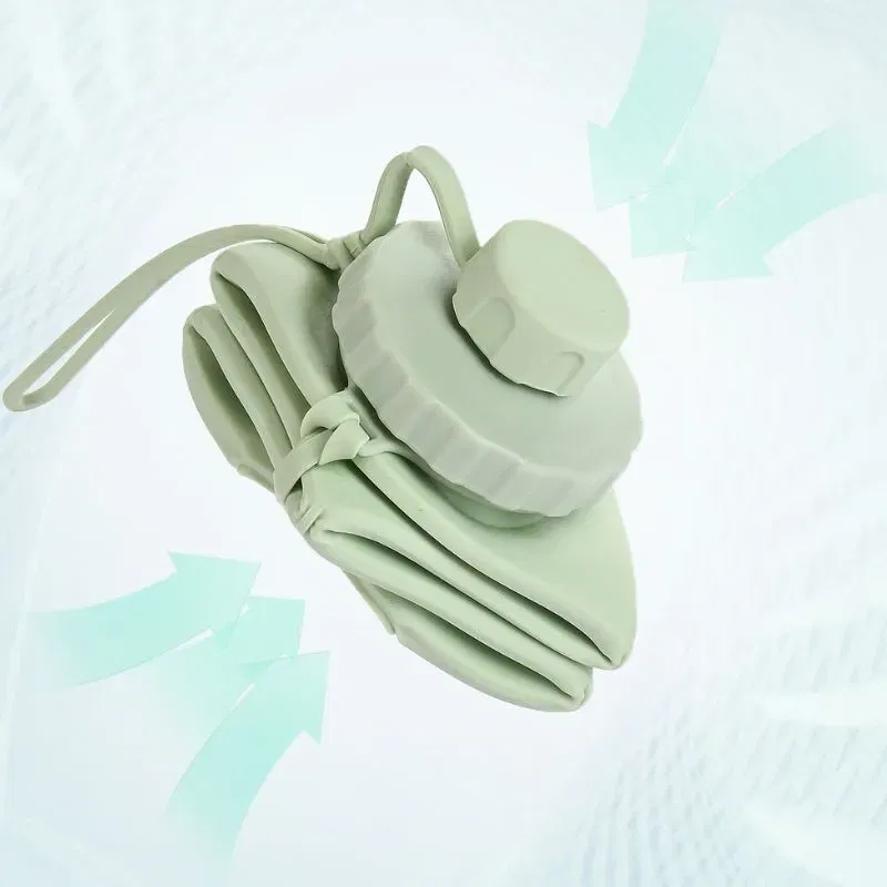 Sticla Pliabila Mint - H2O [6]