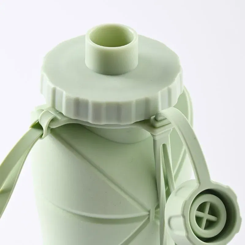 Sticla Pliabila Mint - H2O [4]