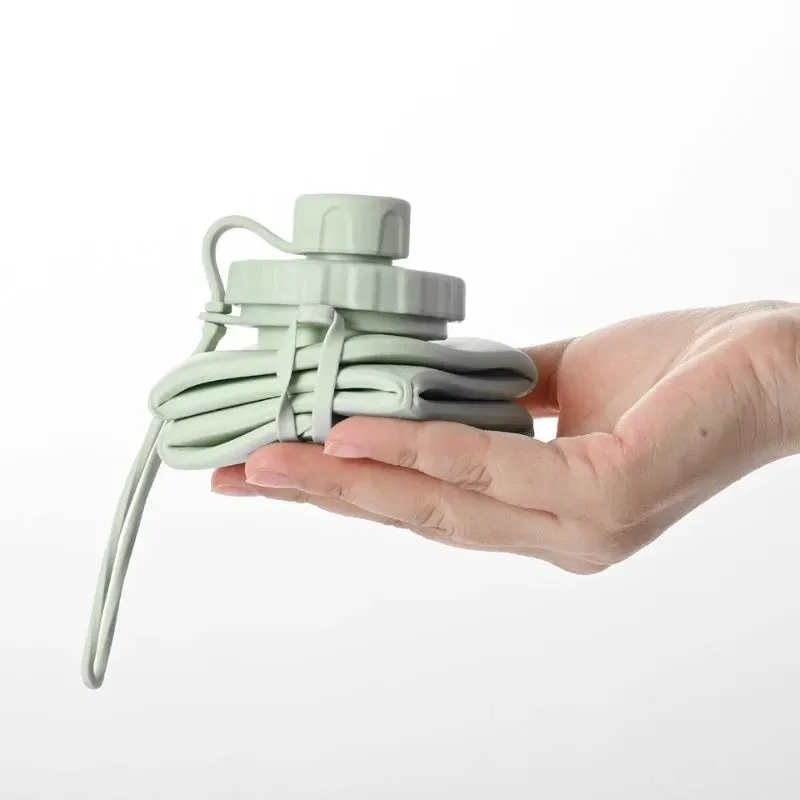 Sticla Pliabila Mint - H2O [5]