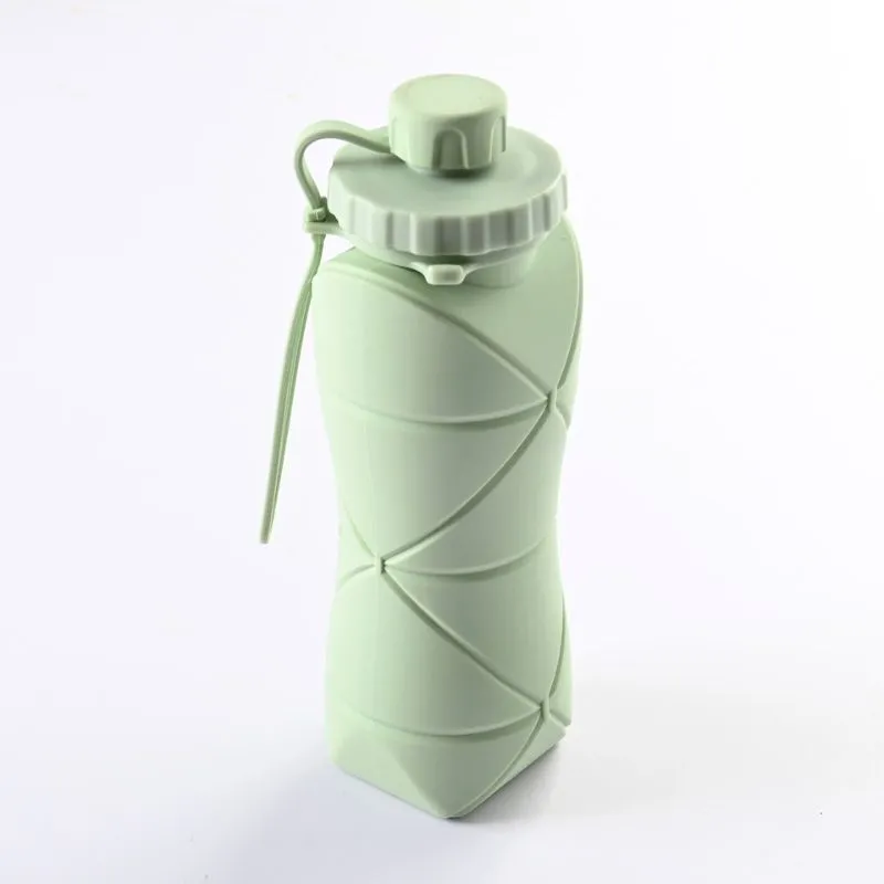 Sticla Pliabila Mint - H2O [7]