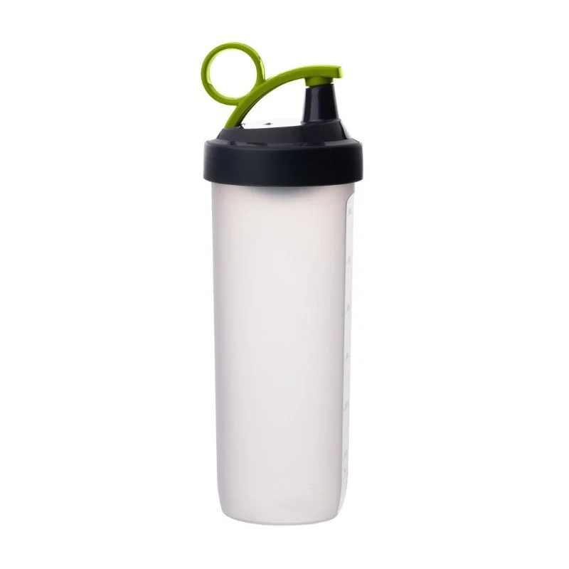 Sticla sport cu maner si capac Verde [1]