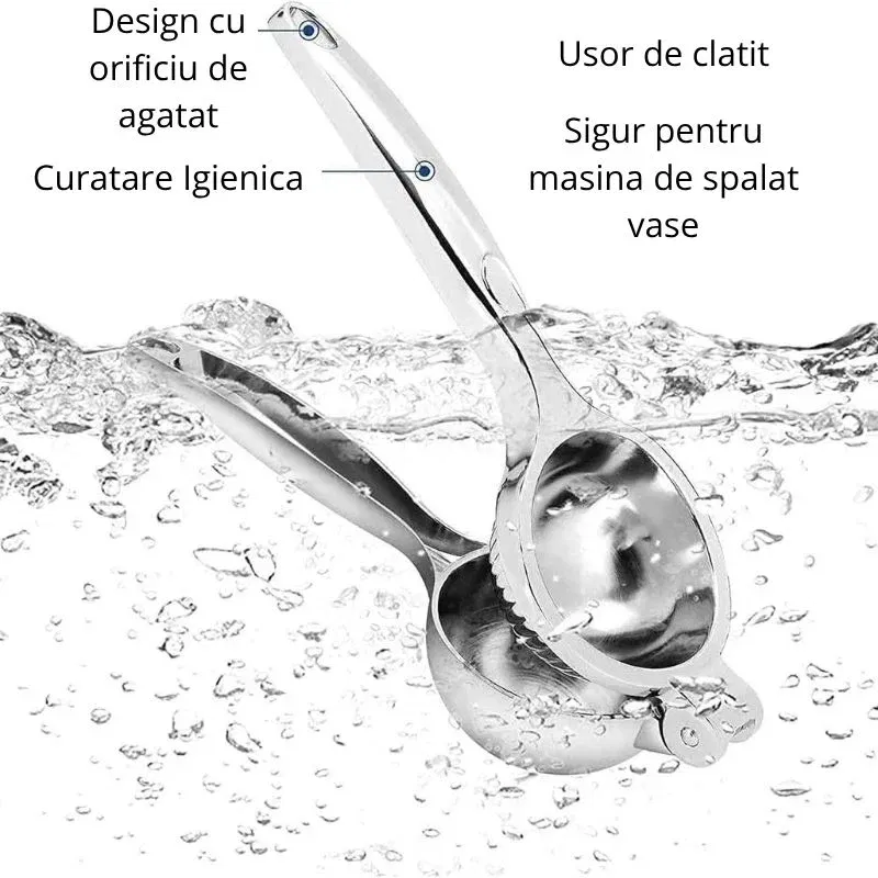 Storcator manual pentru citrice [11]
