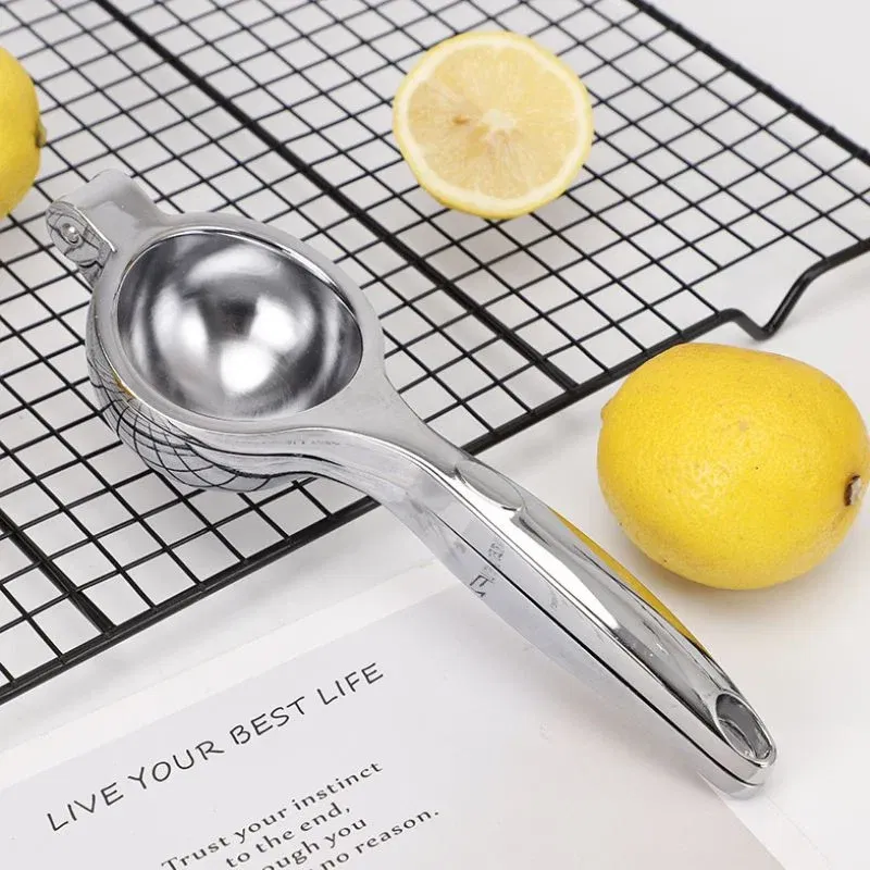 Storcator manual pentru citrice [4]