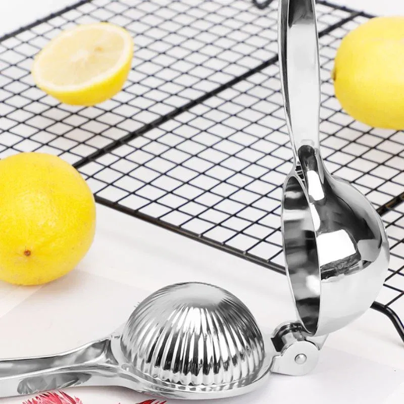 Storcator manual pentru citrice [3]