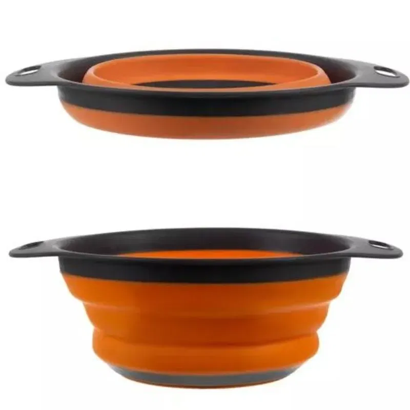 Strecuratoare pliabila din silicon [10]