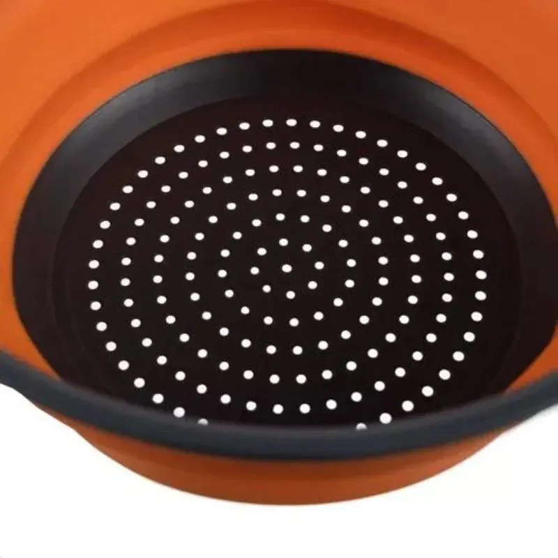 Strecuratoare pliabila din silicon [7]